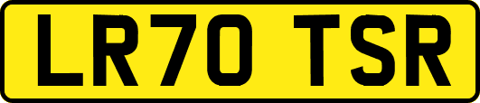 LR70TSR