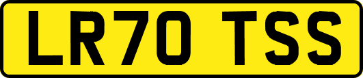 LR70TSS