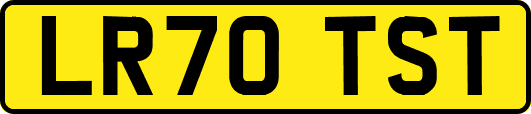 LR70TST