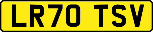 LR70TSV