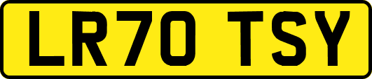 LR70TSY