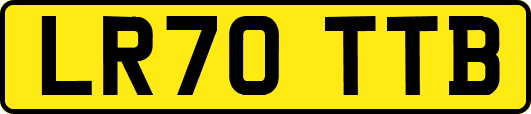 LR70TTB