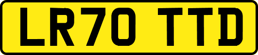 LR70TTD