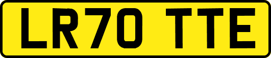 LR70TTE