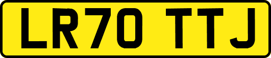 LR70TTJ