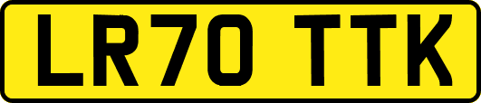 LR70TTK