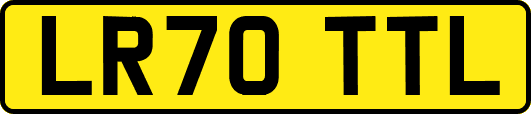 LR70TTL