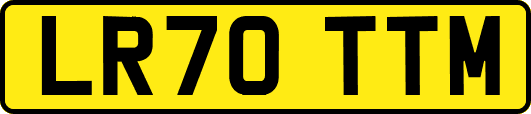 LR70TTM