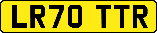 LR70TTR