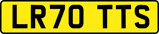 LR70TTS