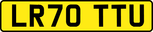 LR70TTU