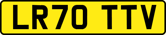 LR70TTV