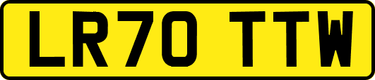 LR70TTW