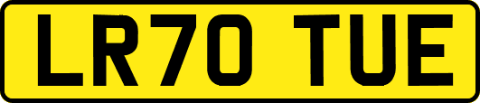 LR70TUE
