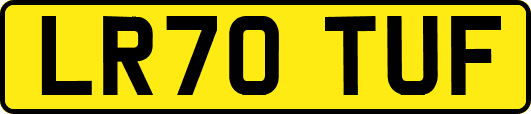 LR70TUF