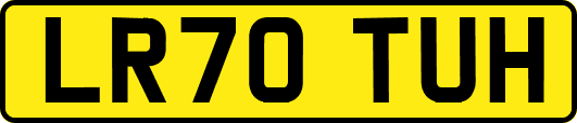 LR70TUH