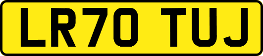 LR70TUJ