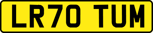LR70TUM