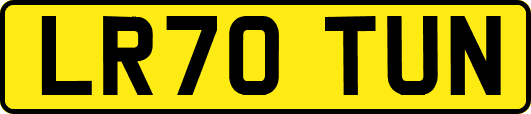 LR70TUN