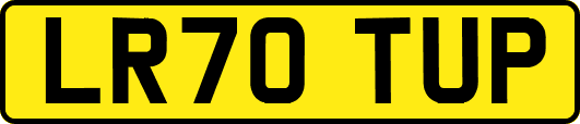 LR70TUP