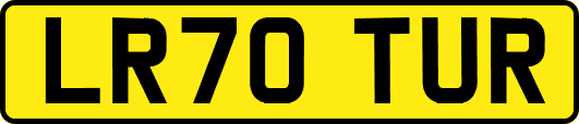 LR70TUR