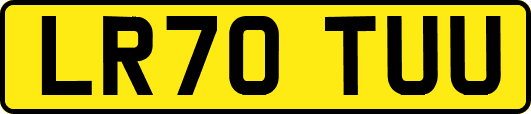 LR70TUU