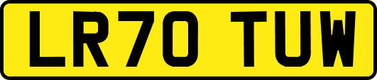 LR70TUW