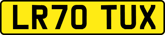 LR70TUX