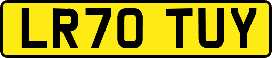 LR70TUY