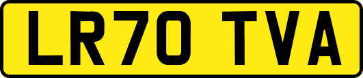 LR70TVA