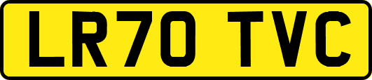 LR70TVC