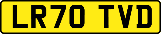 LR70TVD