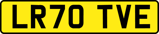 LR70TVE