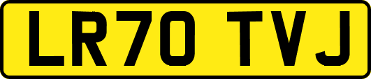 LR70TVJ