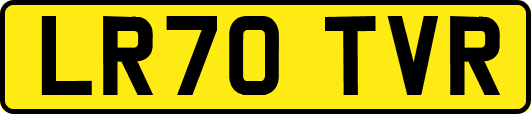 LR70TVR
