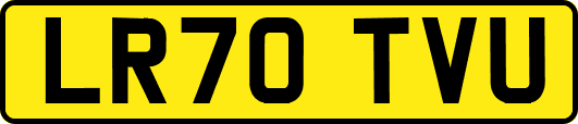 LR70TVU