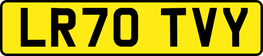 LR70TVY
