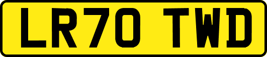 LR70TWD