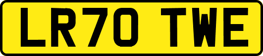 LR70TWE
