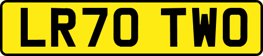 LR70TWO