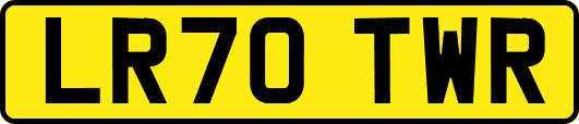 LR70TWR