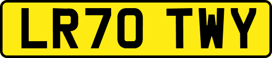 LR70TWY