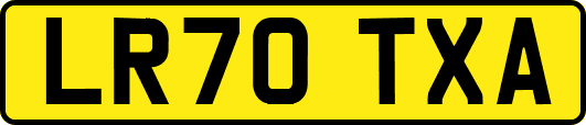 LR70TXA