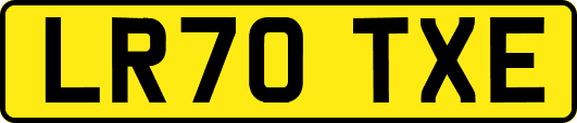 LR70TXE