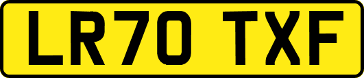 LR70TXF