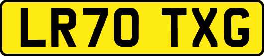 LR70TXG