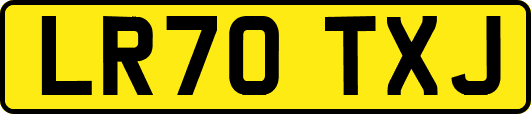 LR70TXJ