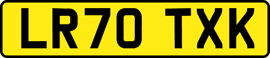 LR70TXK