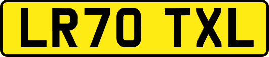 LR70TXL