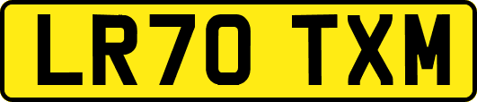 LR70TXM